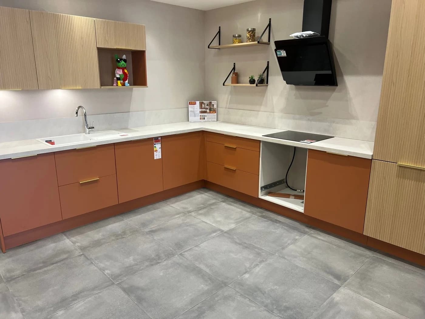 ATP Clean — Bases vie & bungalows de chantier