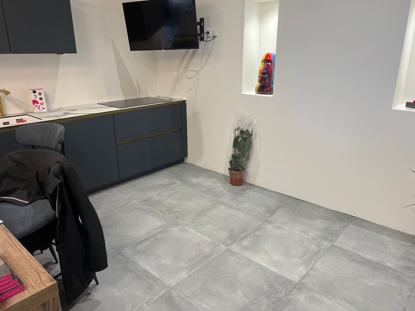 ATP Clean — Logements insalubres