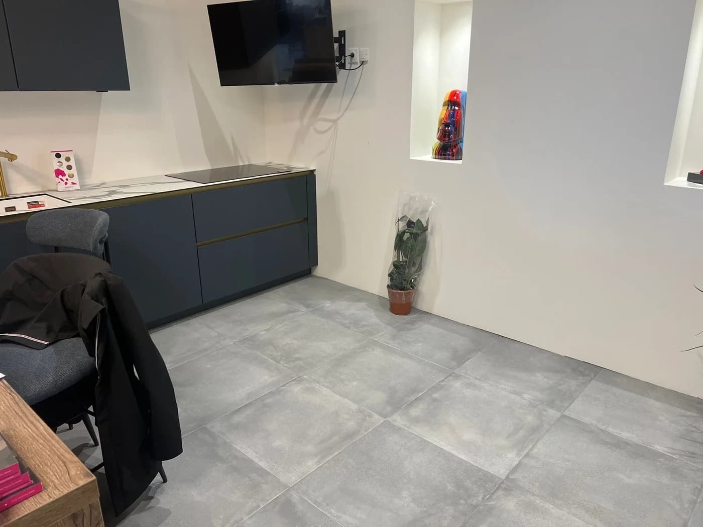 ATP Clean — Logements insalubres